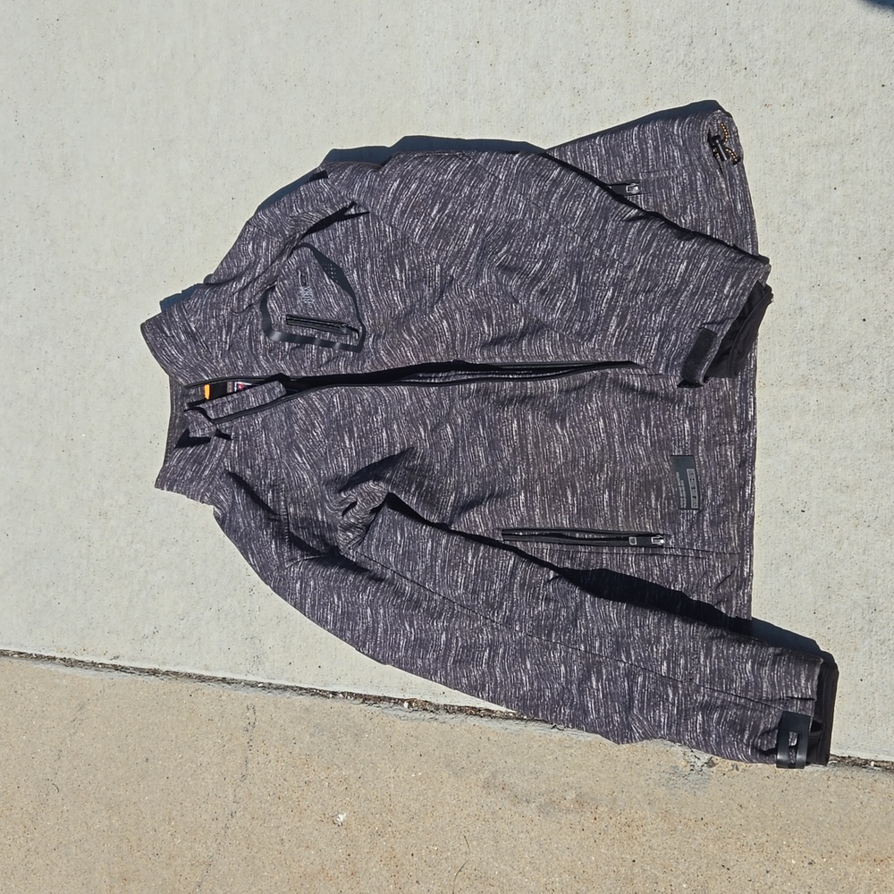 Point Zero Jacket L
